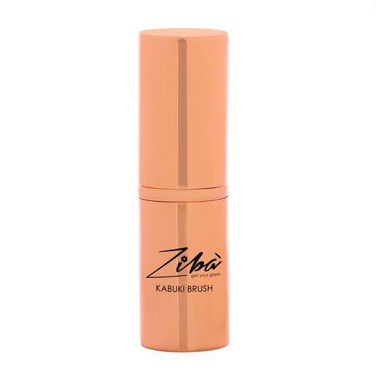 Ziba Retractable Kabuki Brush