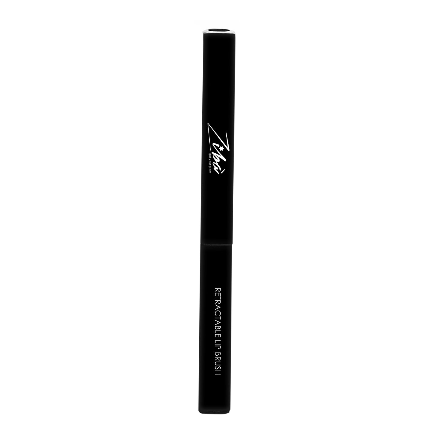 Ziba Lip Retractable Brush