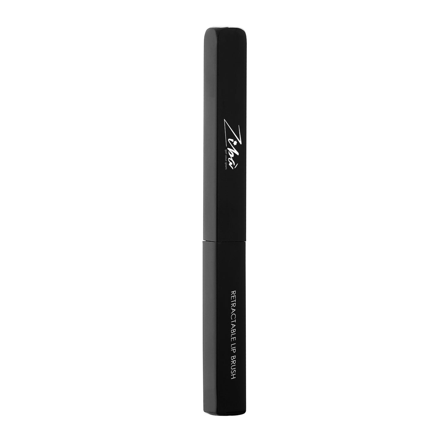 Ziba Lip Retractable Brush