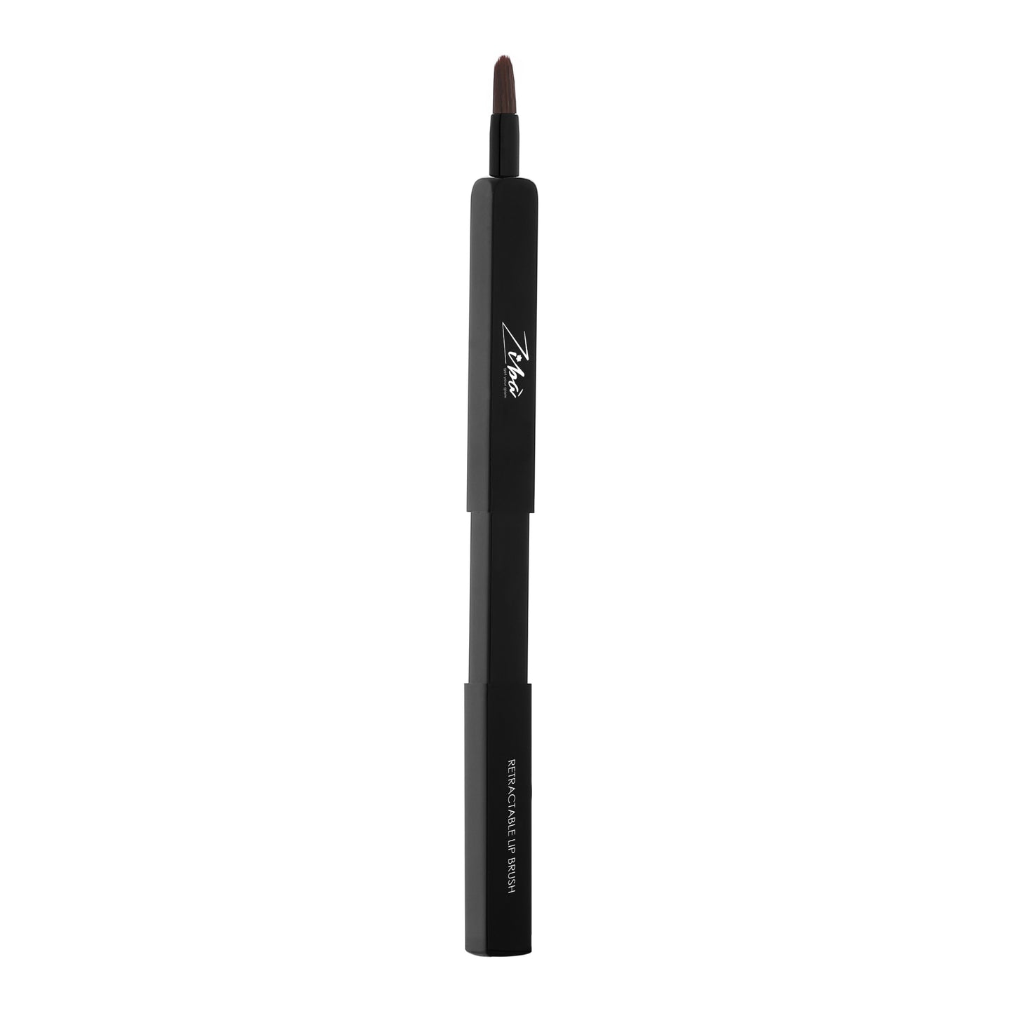 Ziba Lip Retractable Brush