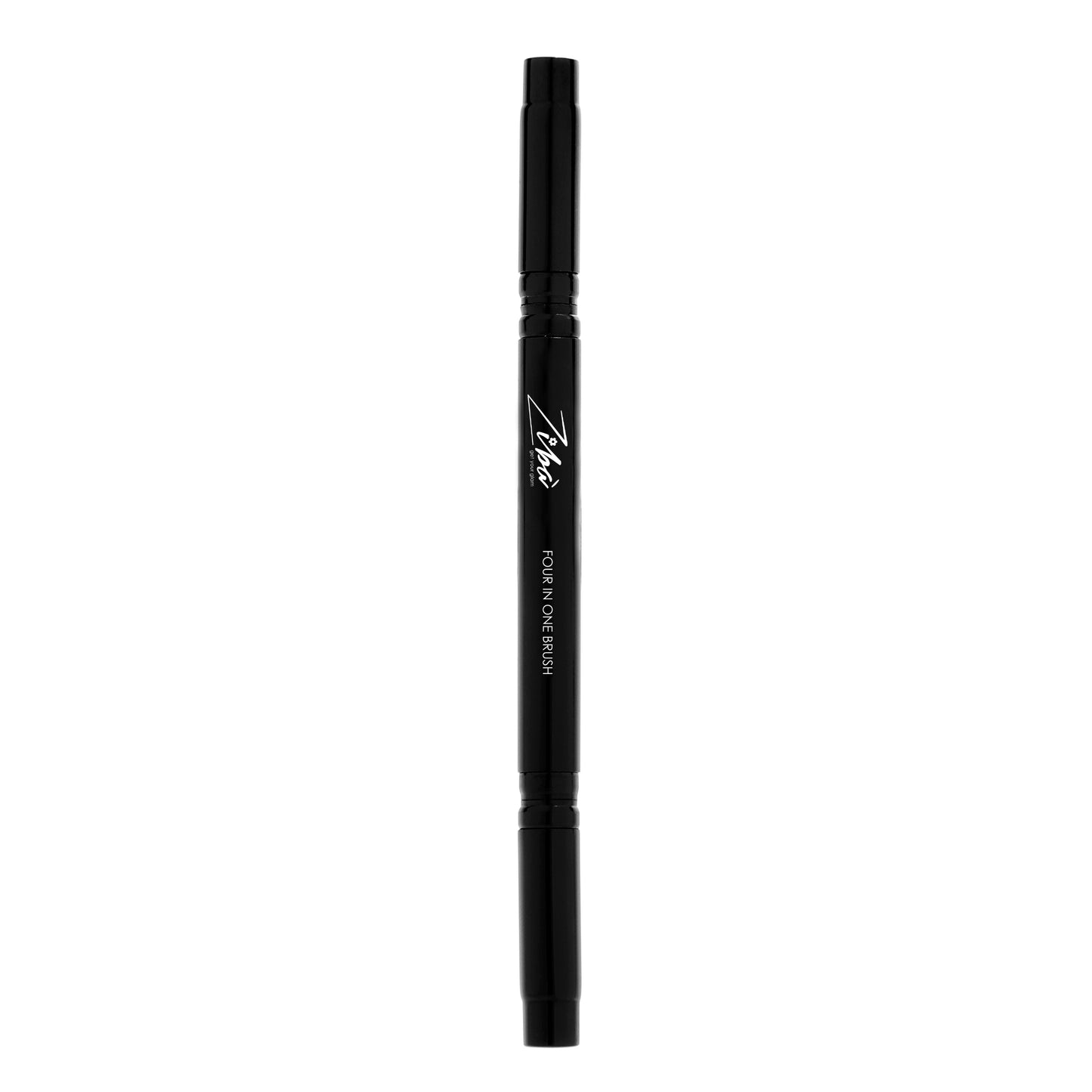 Ziba 4 in 1 Brush