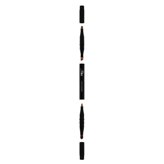 Ziba 4 in 1 Brush