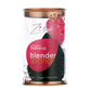 Makeup Sponge – Black – Two Cuts