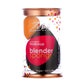 Makeup Sponge – Black – Waterdrop