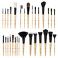 Ziba – Set of 30 Brushes