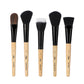 Ziba – Set Of 5 Brushes