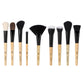 Ziba – Set of 9 Brushes