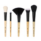 Ziba – Set of 5 Brushes