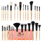 Ziba – Set of 30 Brushes