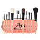 Ziba – Set of 12 Brushes