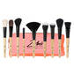 Ziba – Set of 9 Brushes