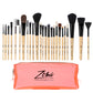 Ziba – Set of 25 Brushes