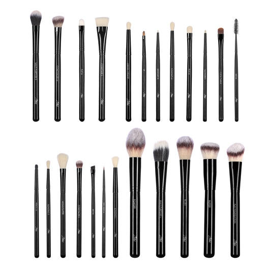 Ziba Professional Brush Set