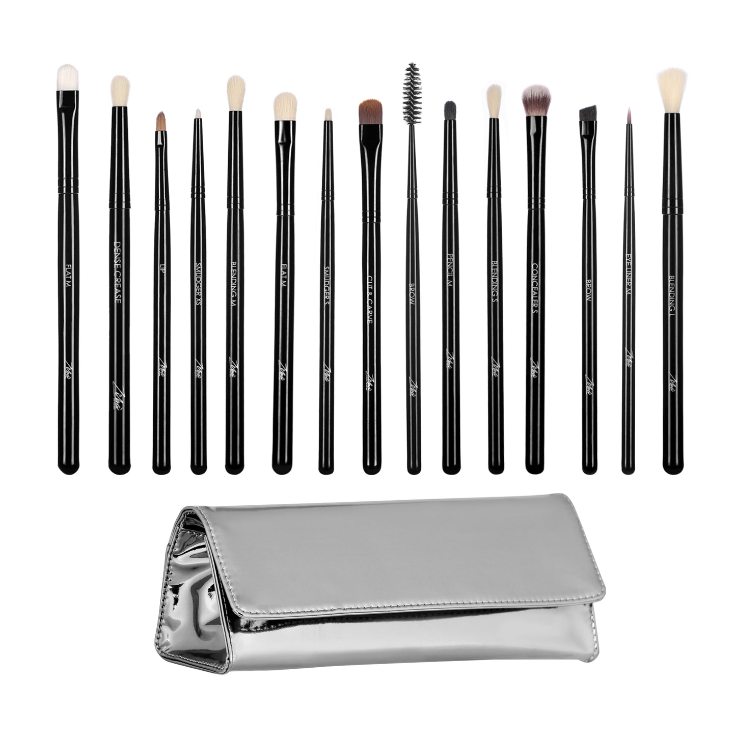 Ziba Professional Brush 27 Group 3