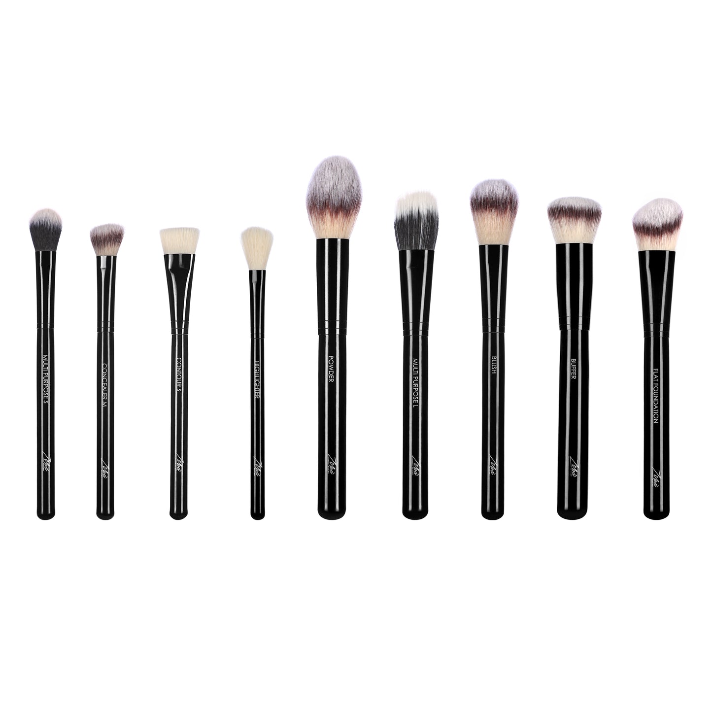 Ziba Professional Brush 26 Group 2