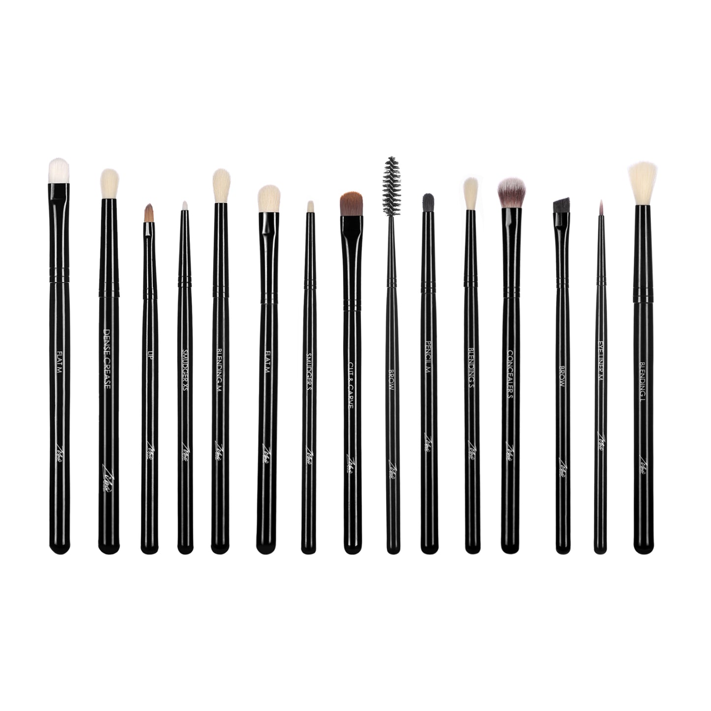 Ziba Professional Brush 27 Group 3