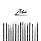 Ziba Professional Brush 27 Group 3