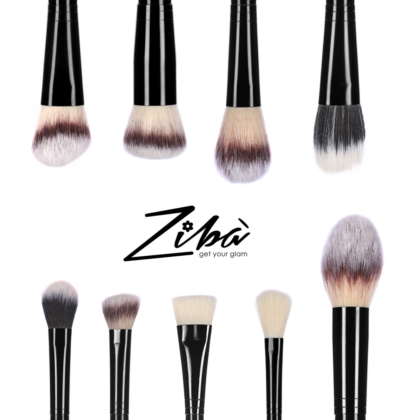 Ziba Professional Brush 26 Group 2