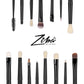 Ziba Professional Brush 27 Group 3