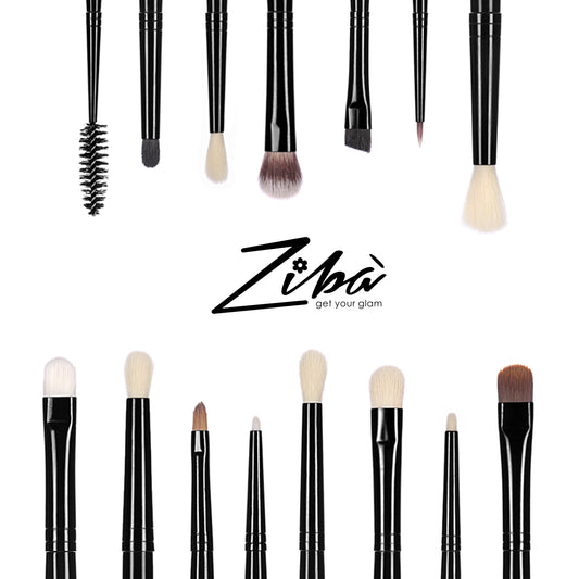 Ziba Professional Brush 27 Group 3