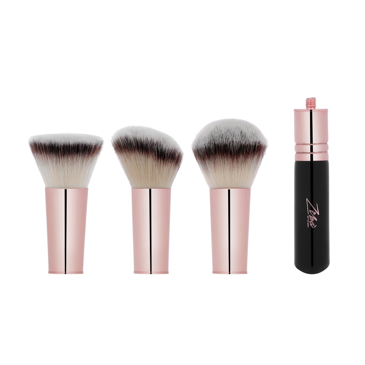 Interchangable Brush
