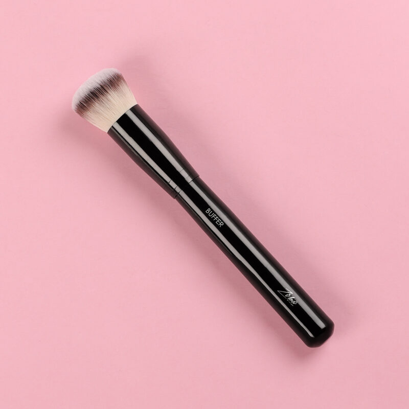 Ziba Professional Buffer Brush