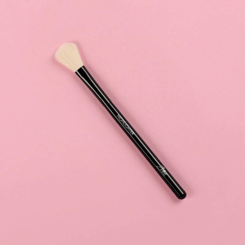 Ziba Professional Highlighter Brush
