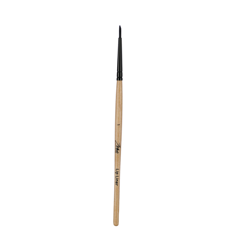 Ziba Lip Liner Brush - Image 2