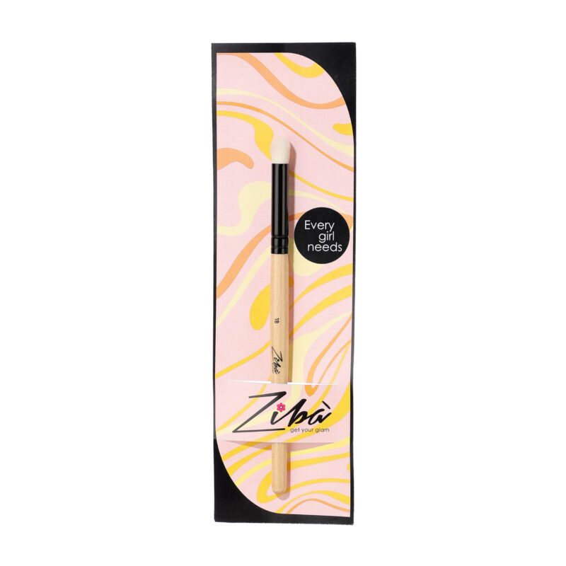 Ziba Round Eye Brush - Image 3