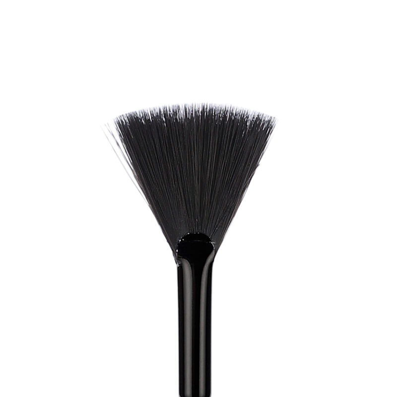 Ziba Fan Brush - Small - Image 2