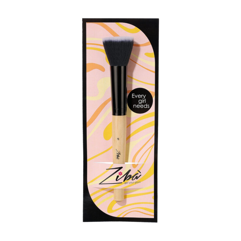 Ziba Round Shader Brush - Image 3