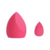 Makeup Sponge - Pink - Two Cut - Image 6