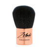 Ziba Kabuki Brush - Rose Gold
