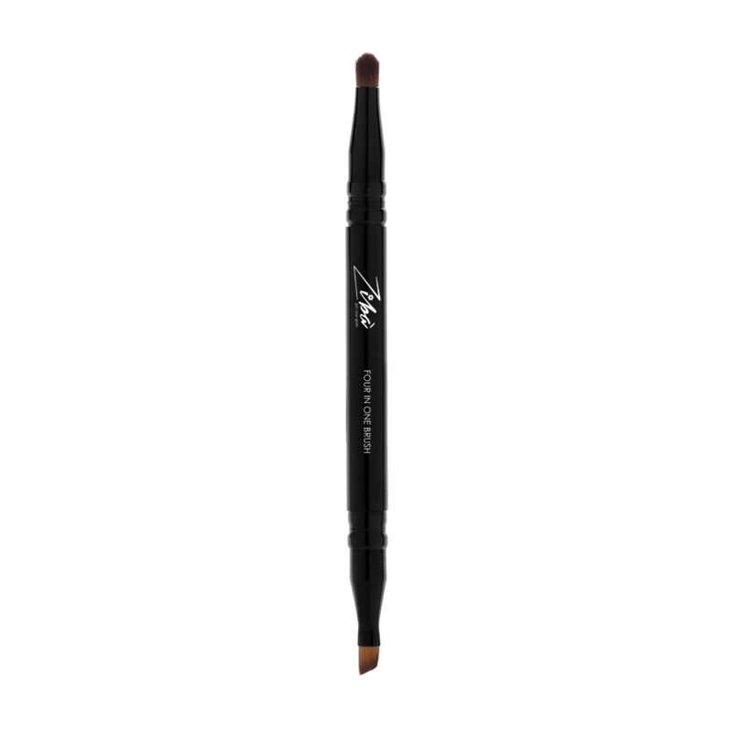 Ziba 4 in 1 Brush - Image 2