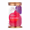 Makeup Sponge - Pink - Two Cut - Image 5