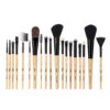 Ziba - Set Of 19 Brushes - Image 4