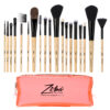 Ziba - Set Of 19 Brushes - Image 2
