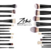 Ziba Professional Brush Set - Image 5